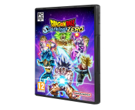 PC ESP: DRAGON BALL: Sparking! ZERO Collectors Edition - 1261333 - zdjęcie 2